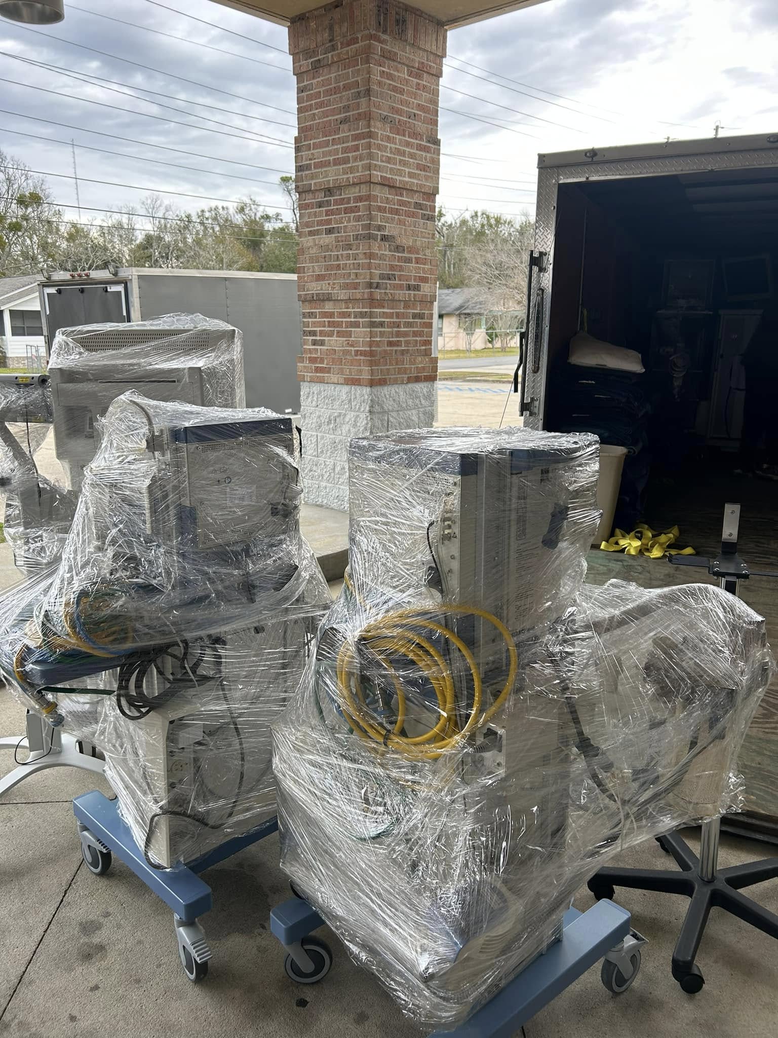 WRAPPING HOME PICTURE 2